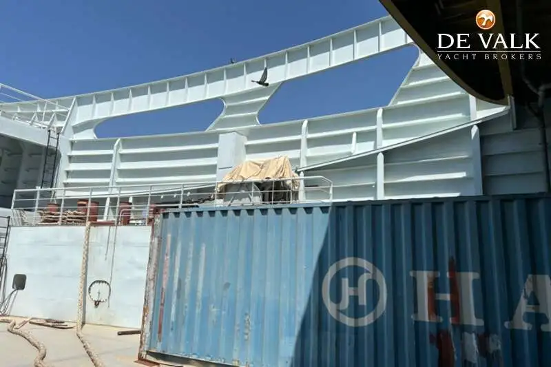 Ferry vessel for sale