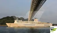 Ro-Ro ship for sale