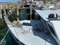 Longliner for sale