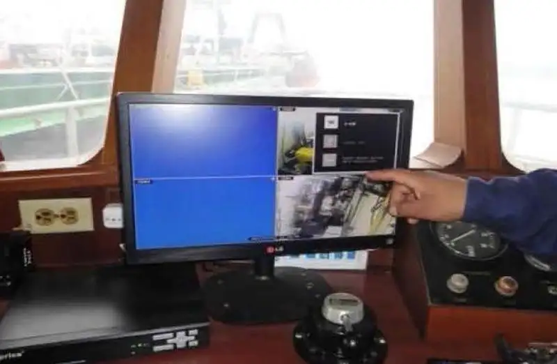 Pilot boat for sale