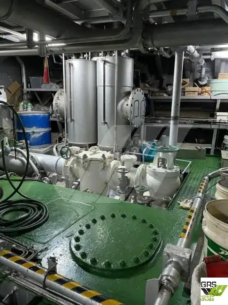Ro-Ro ship for sale