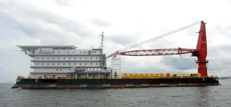 Barge for sale