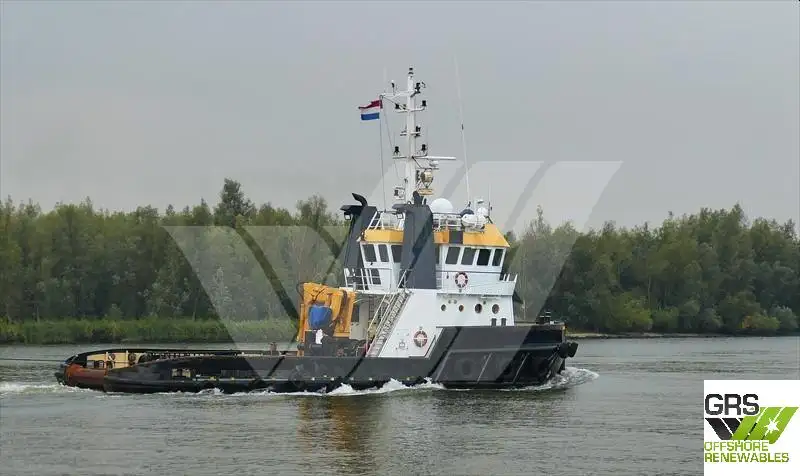 Workboats for sale