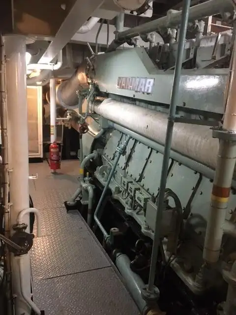 Towboat for sale