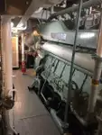 Towboat for sale