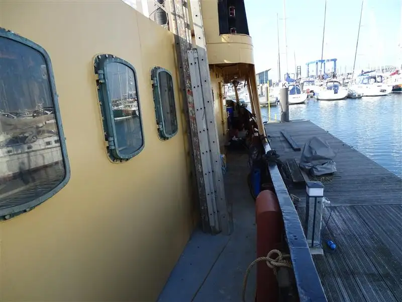 Workboats for sale