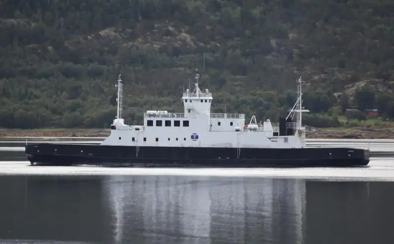 Ro-Ro ship for sale