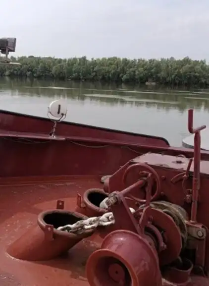 Bulk carrier for sale