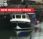 Longliner for sale