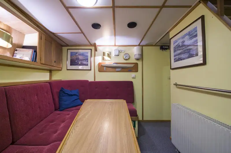 Towboat for sale