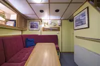 Towboat for sale