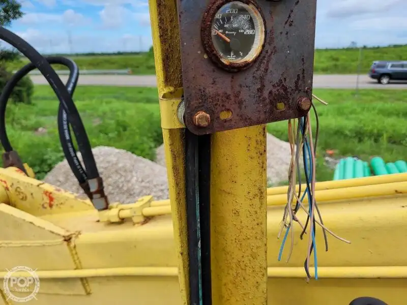 Barge for sale