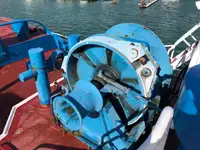 Towboat for sale