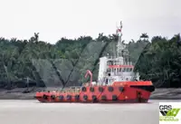Towboat for sale