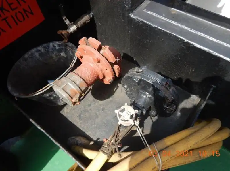 Towboat for sale