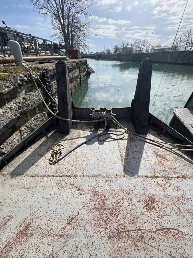 Towboat for sale
