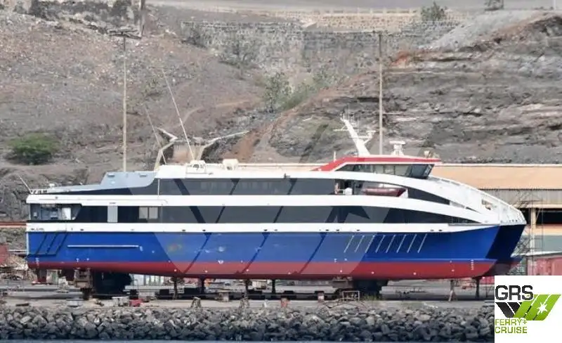 Ro-Ro ship for sale