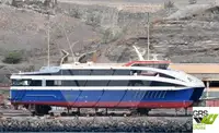 Ro-Ro ship for sale