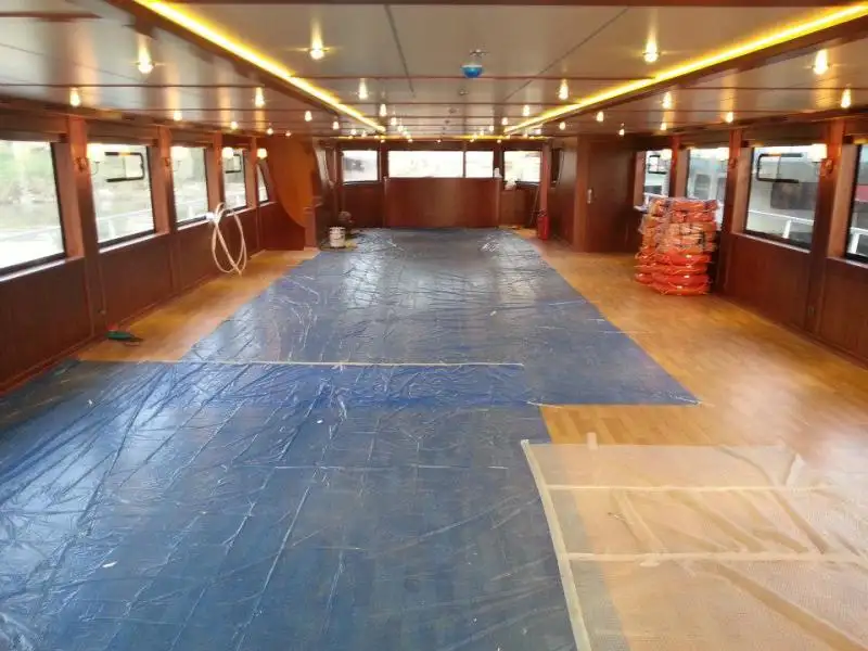 Towboat for sale