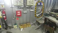 Crew boat for sale