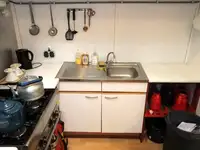 Barge for sale