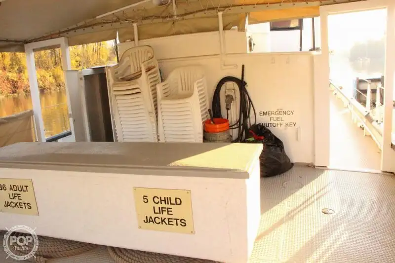 Ferry vessel for sale