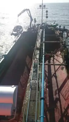Dredger for sale