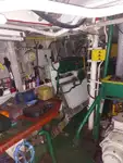 Survey vessel for sale