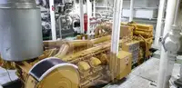 Trawler for sale