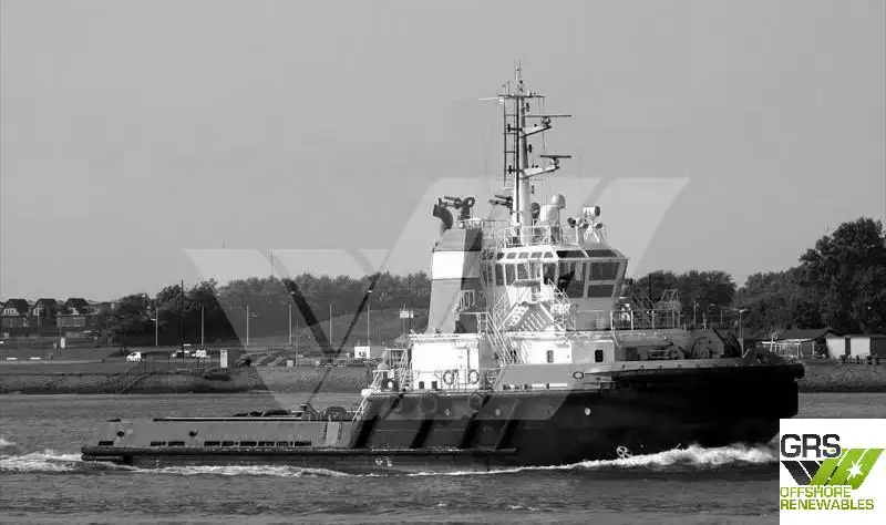 Towboat for sale
