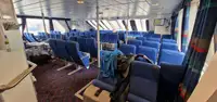 Ro-Ro ship for sale