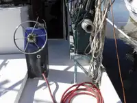 Trawler for sale