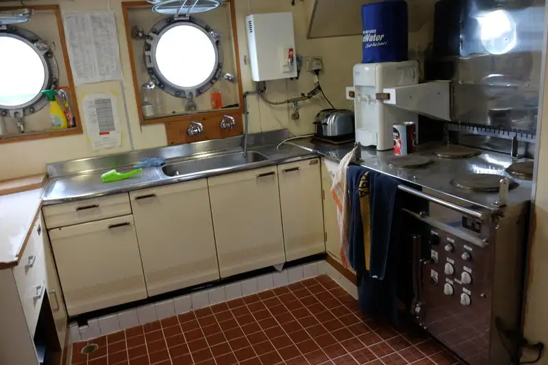 Towboat for sale