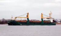Bulk carrier for sale