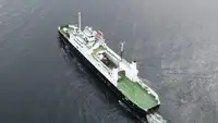 Ro-Ro ship for sale