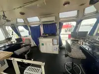 Towboat for sale
