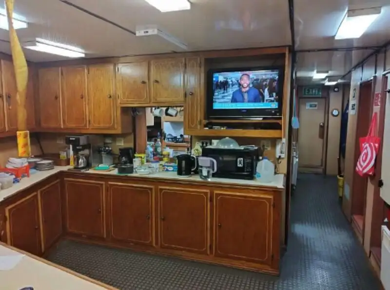 Towboat for sale
