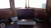 Trawler for sale