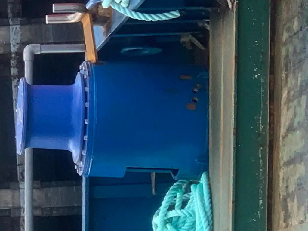 Workboats for sale