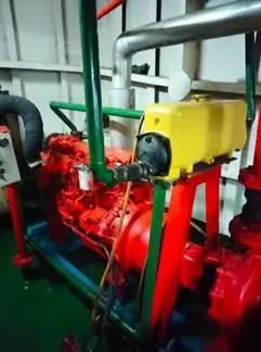 Towboat for sale