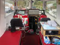 Pilot boat for sale