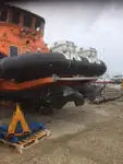 Crew boat for sale