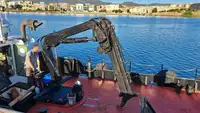 Workboats for sale