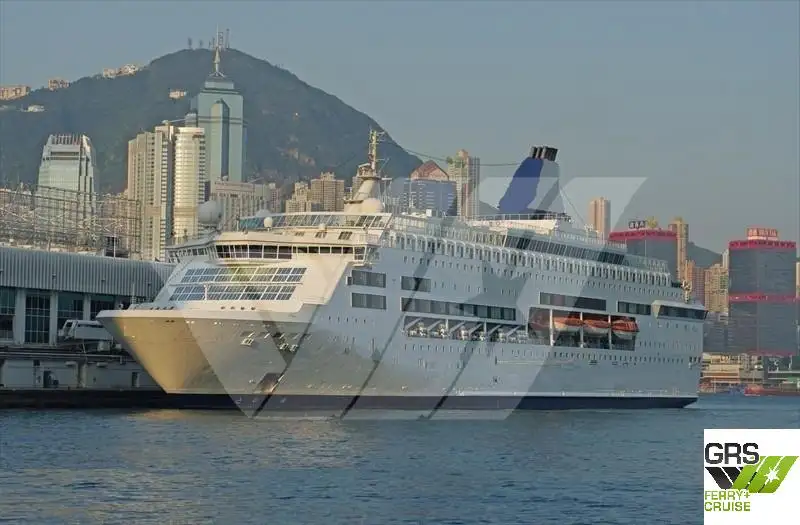 Ro-Ro ship for sale