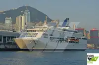 Ro-Ro ship for sale