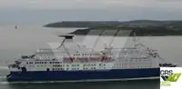 Ro-Ro ship for sale