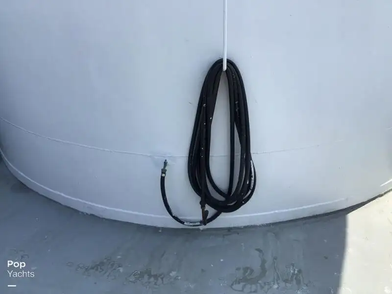 Trawler for sale
