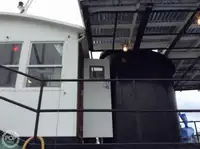 Towboat for sale