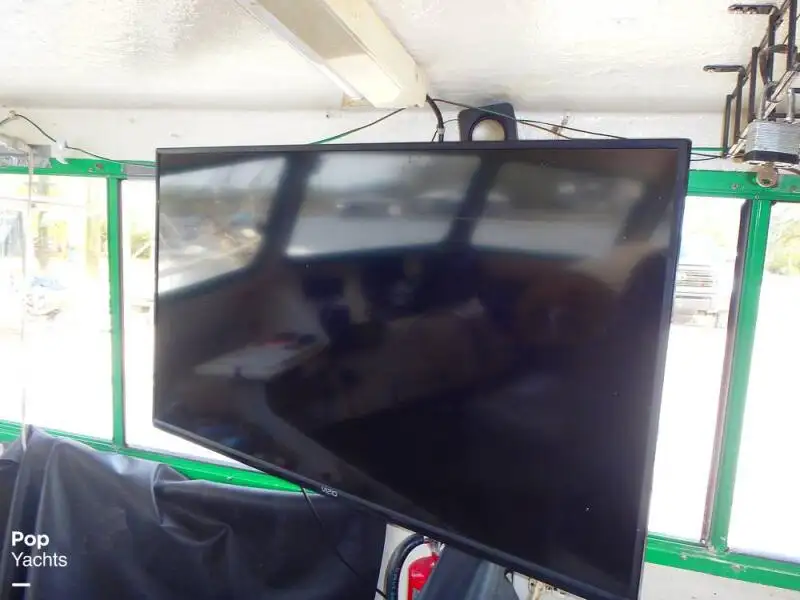 Trawler for sale