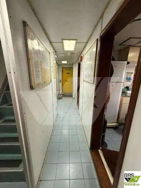 Towboat for sale